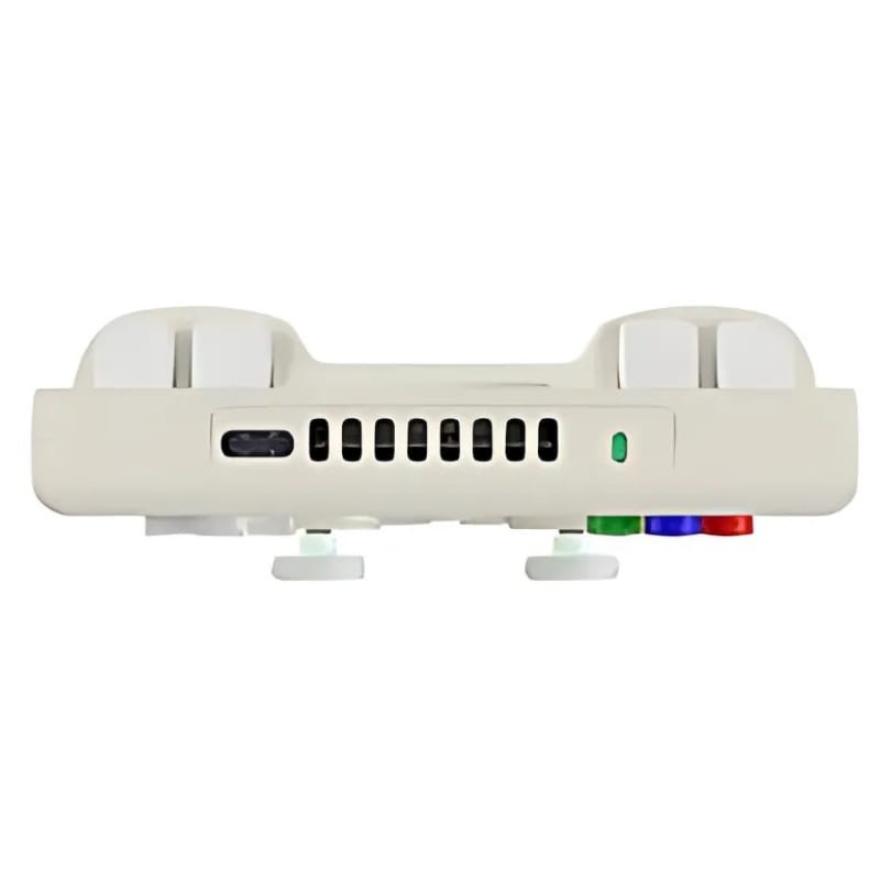 Console Rétro Portable Anbernic RG406V 8Go/128Go Beige - Ítem3