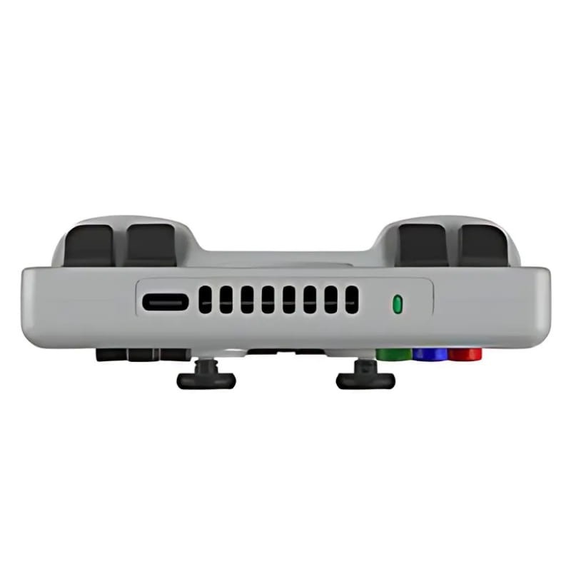 Consola Retro Portátil Anbernic RG406V 8GB/128GB Cinzento - Item2