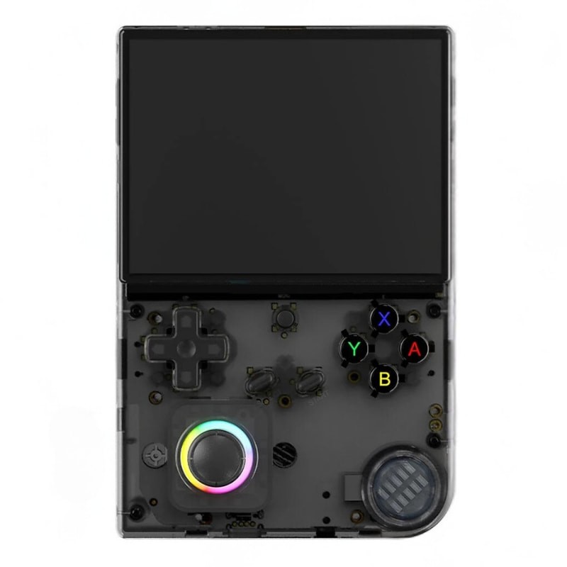 Console rétro portable Anbernic RG40XX V 64 Go Noir - Ítem