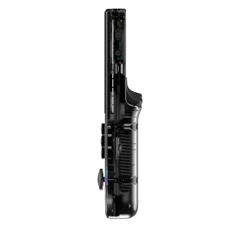 Console rétro portable Anbernic RG40XX V 64 Go Noir - Ítem1