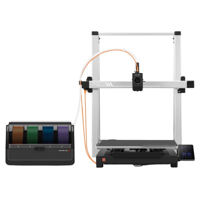 Anycubic Kobra 3 Max Combo - Ítem