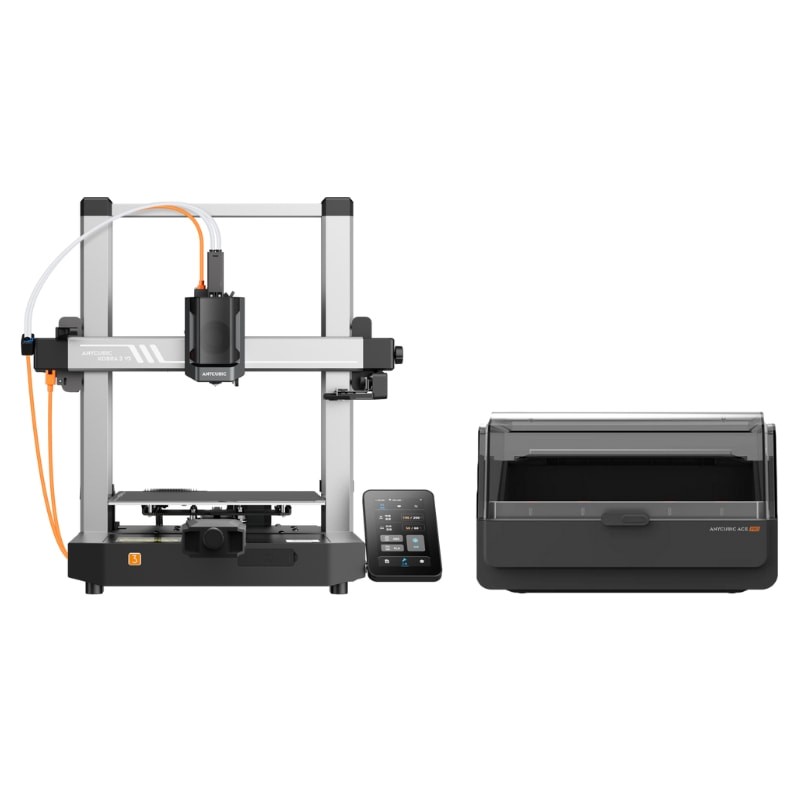 Anycubic Kobra 3 V2 Combo - Item