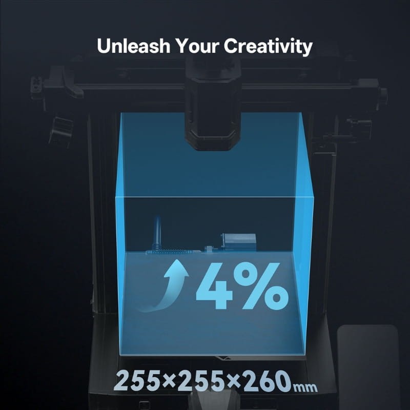 Anycubic Kobra 3 V2 Combo - Item5