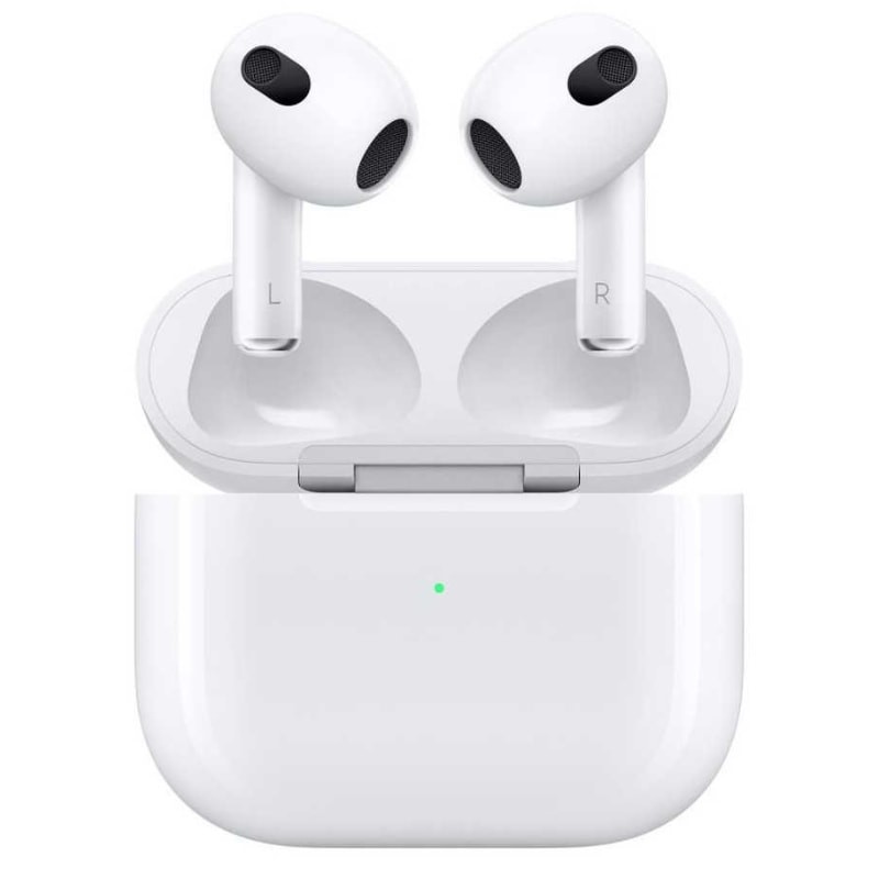 Apple AirPods Pro (3ra Generación) Blanco - Ítem