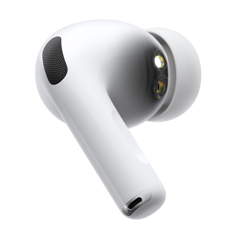 Apple AirPods Pro (3ra Generación) Blanco - Ítem2