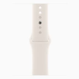 Apple Watch SE 3 GPS + Cellular 40mm Blanco Estelar - correa S/M