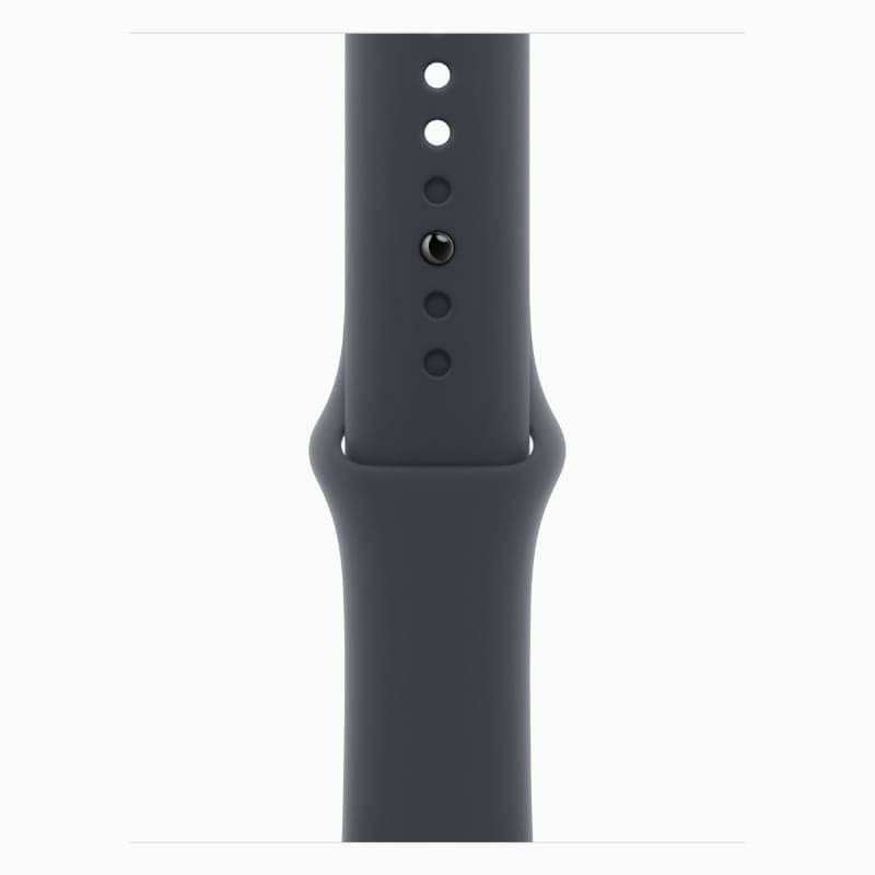 Apple Watch SE 3 GPS 44mm Medianoche - correa