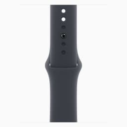 Apple Watch SE 3 GPS 44mm Medianoche - correa