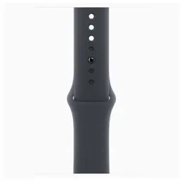 Apple Watch SE 3 GPS + Cellular 44mm Medianoche M/L - correa