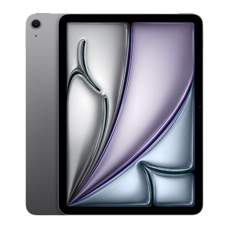 Apple iPad Air 2025 13'' 8Go/128Go WiFi+Cellular Gris - Ítem