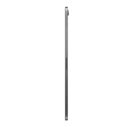 Apple iPad Air 5G 2025 11'' 8GB/128GB WiFi+Cellular Cinzento - vista lateral