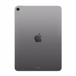 Apple iPad Air 5G 2025 11'' 8GB/128GB WiFi+Cellular Cinzento - vista traseira