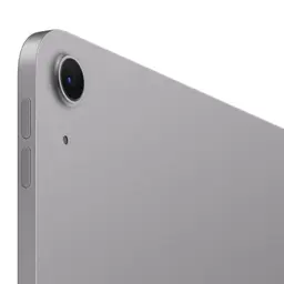 Apple iPad Air 5G 2025 11'' 8GB/128GB WiFi+Cellular Cinzento - pormenor da câmara