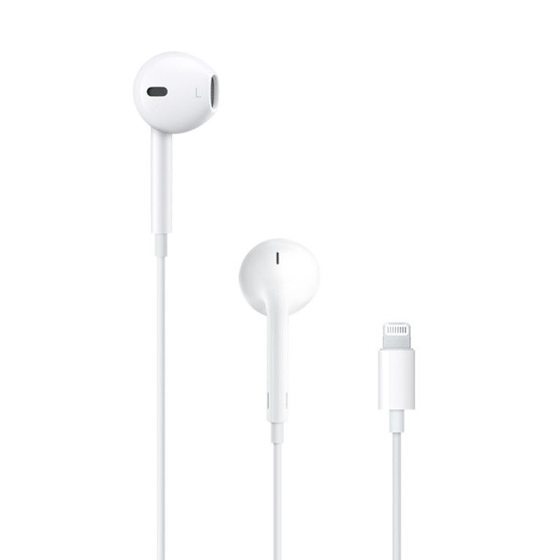 Apple EarPods Lightning para iPhone/iPad/iPod - Auriculares - Ítem