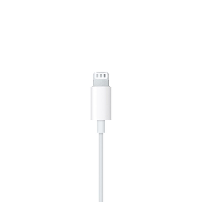 Apple EarPods Lightning para iPhone/iPad/iPod - Auriculares - Ítem2