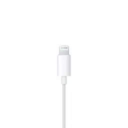 Apple EarPods Lightning para iPhone/iPad/iPod - Auriculares conector