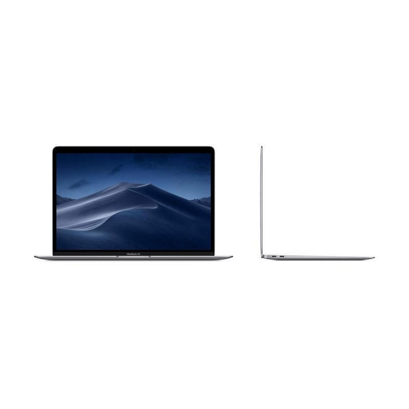 Apple MacBook Air Intel Core i3 1.1Ghz/8GB/256GB/Intel Iris Plus/13 - Ítem1