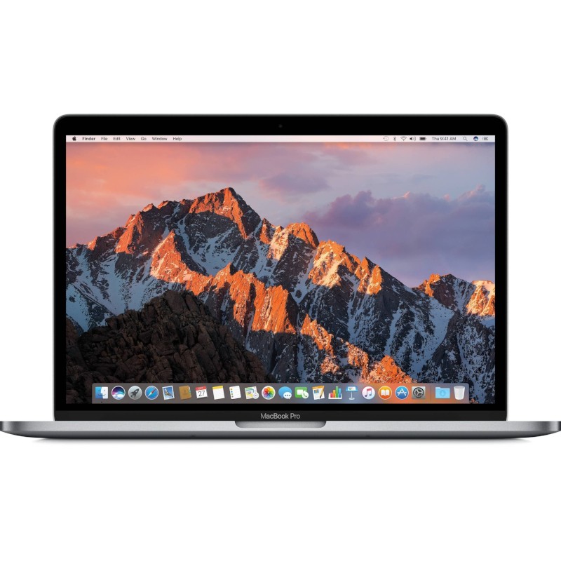 Apple MacBook Pro 2019 Intel Core i5 2.4GHz/8GB/256GB/13