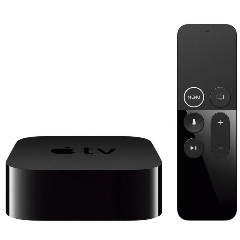Apple TV 4K 64GB - Smart TV - Ítem