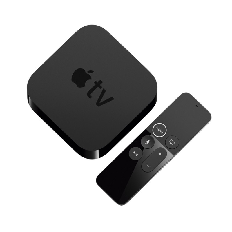 Apple TV 4K 64GB - Smart TV - Ítem2