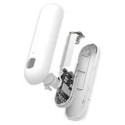 Aqara DW-S02D - estrutura interna do sensor