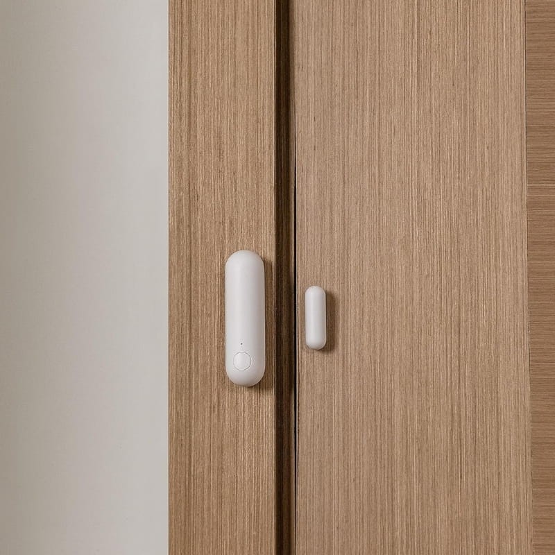 Aqara Door and Window Sensor P2 - Ítem6
