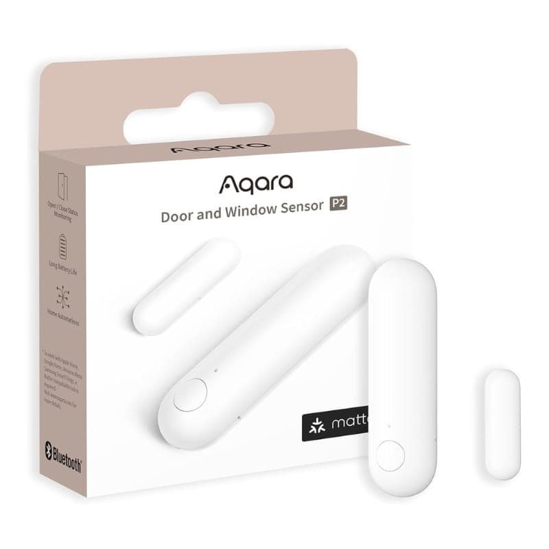 Aqara DW-S02D - embalagem