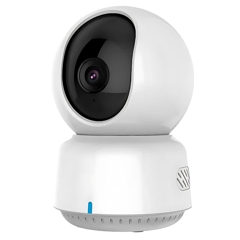 Aqara E1 2K WiFi Branco - Câmara de Segurança IP - Item