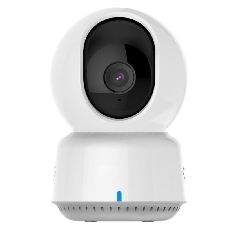 Aqara E1 2K WiFi Branco - Câmara de Segurança IP - Item1