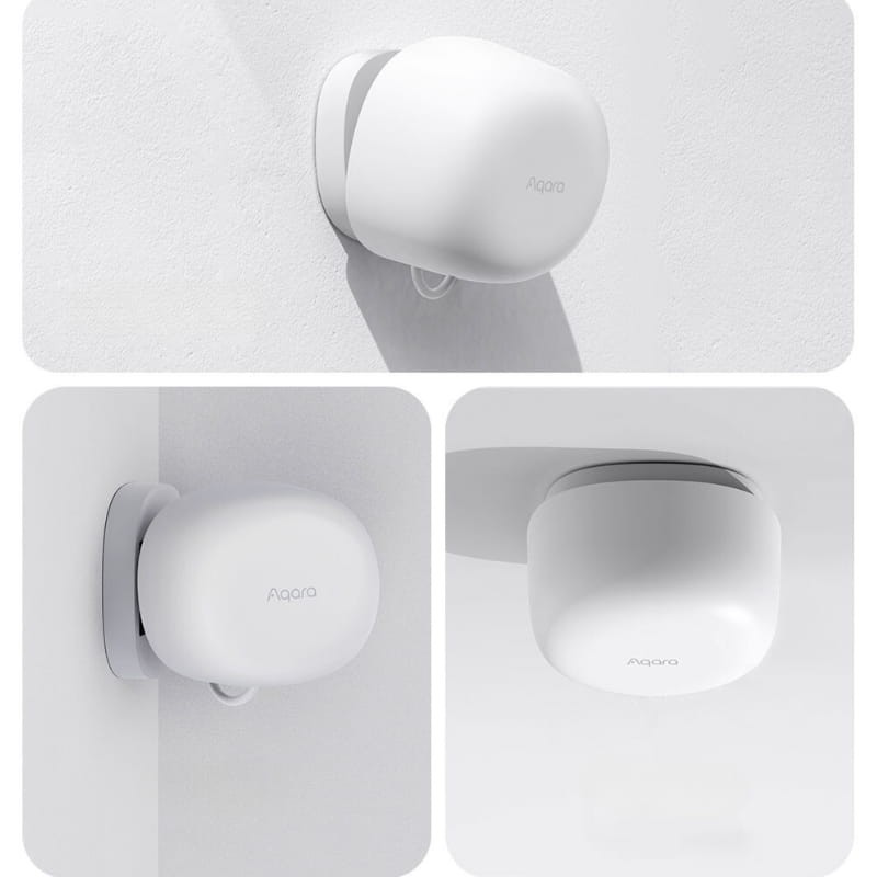 Aqara FP1E Blanco - Sensor de Presencia - Ítem2
