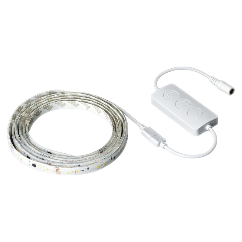 Aqara LED Strip T1 ZigBee 2m - Ítem
