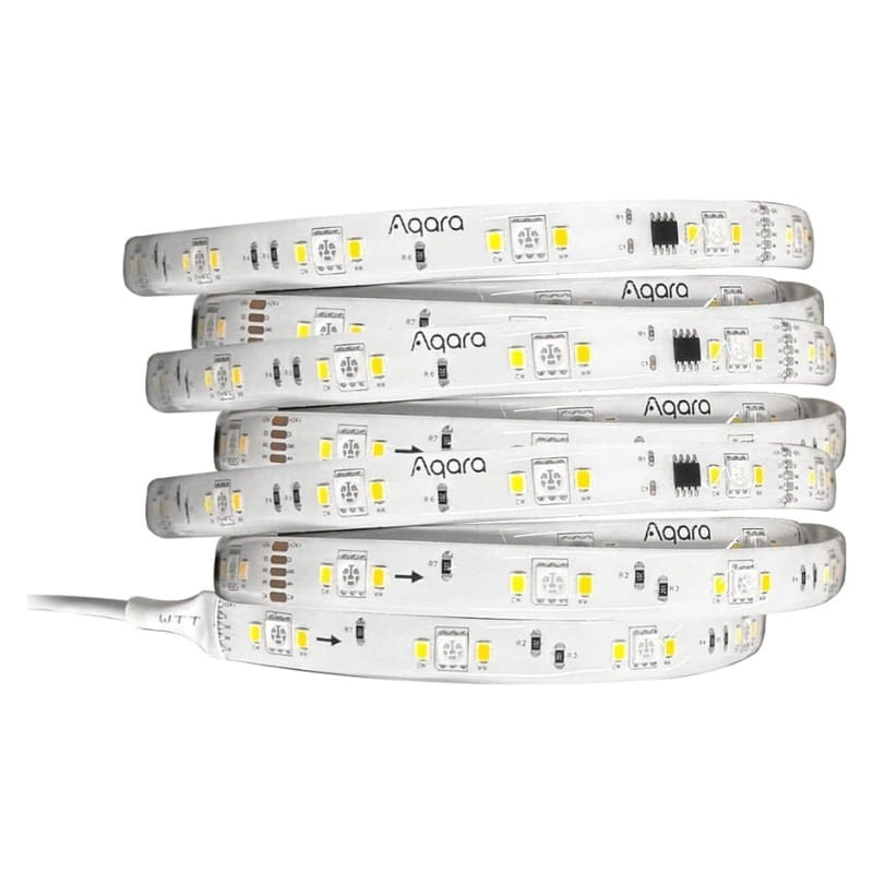 Aqara LED Strip T1 ZigBee 2m - Ítem1