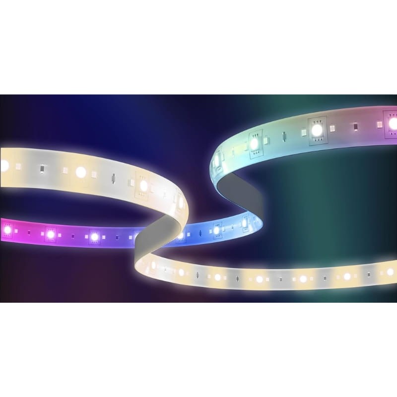 Aqara LED Strip T1 ZigBee 2m - Ítem3