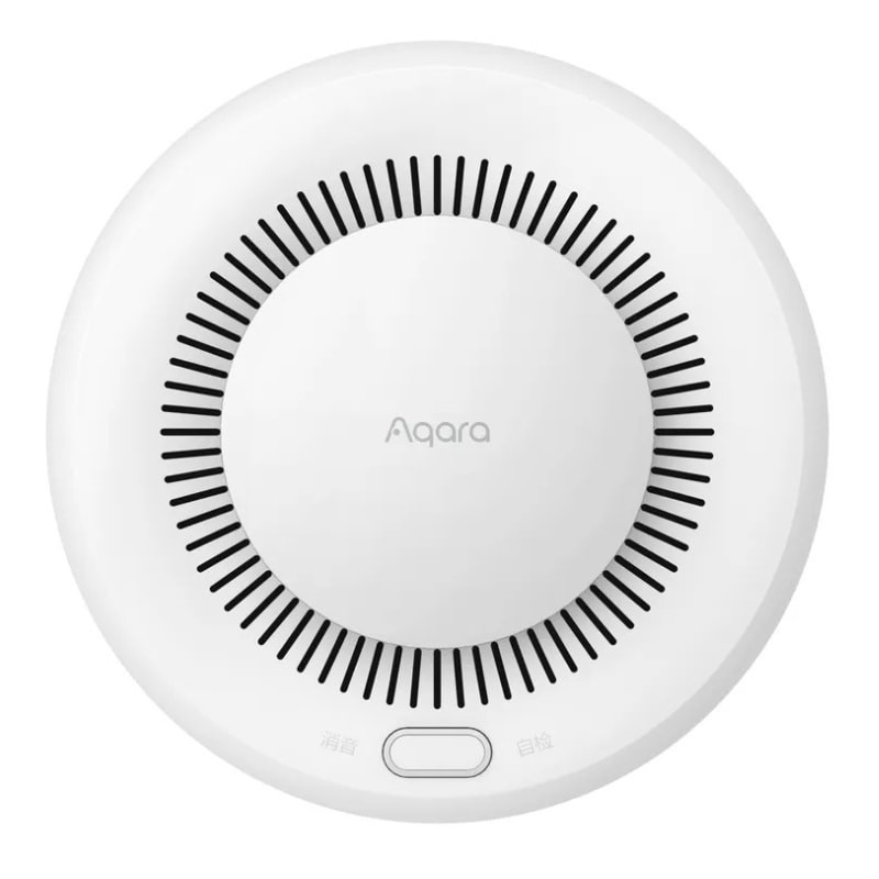 Aqara Smoke Detector EU - Détecteur de fumée - Ítem