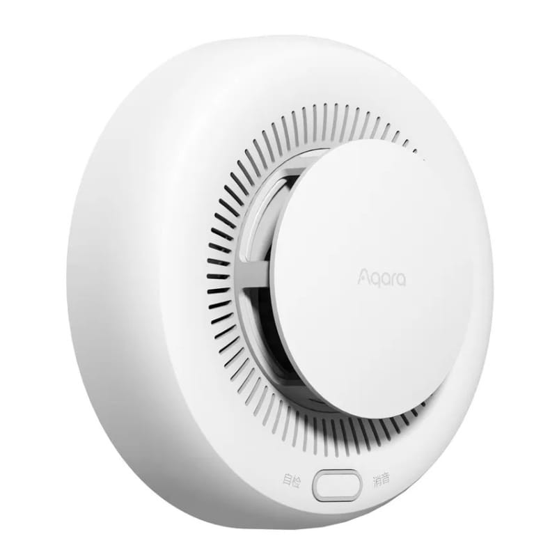 Aqara Smoke Detector EU - Détecteur de fumée - Ítem1