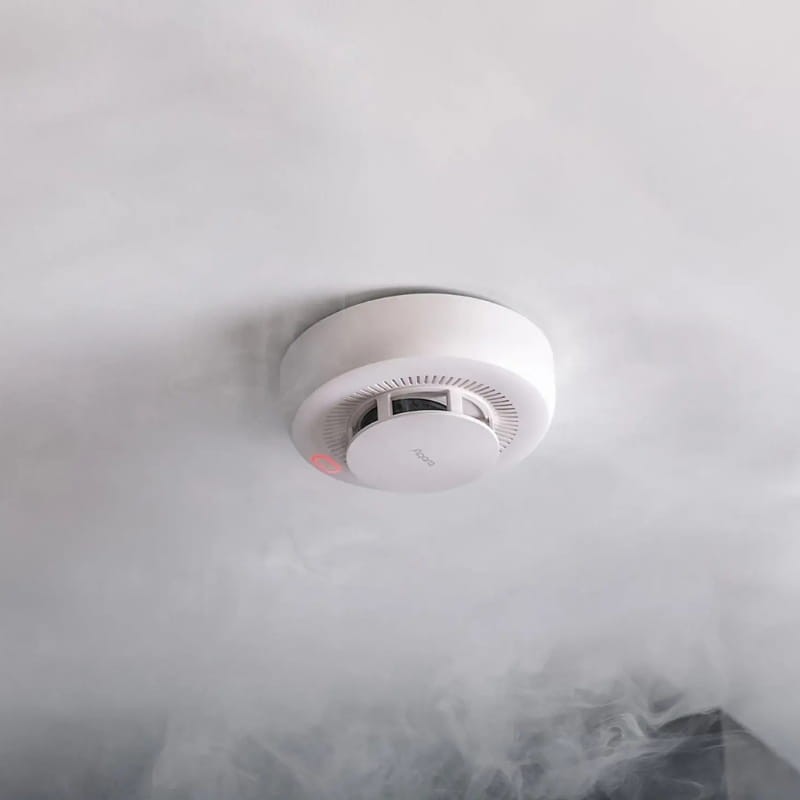 Aqara Smoke Detector EU - Détecteur de fumée - Ítem4