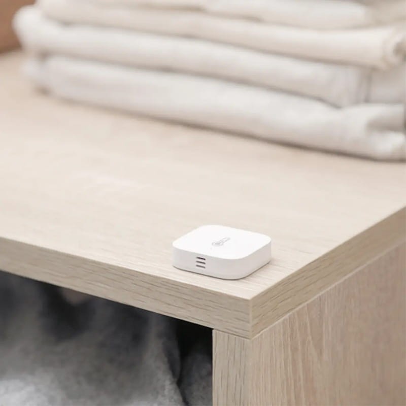 Aqara T1 TH-502D Branco - Item5