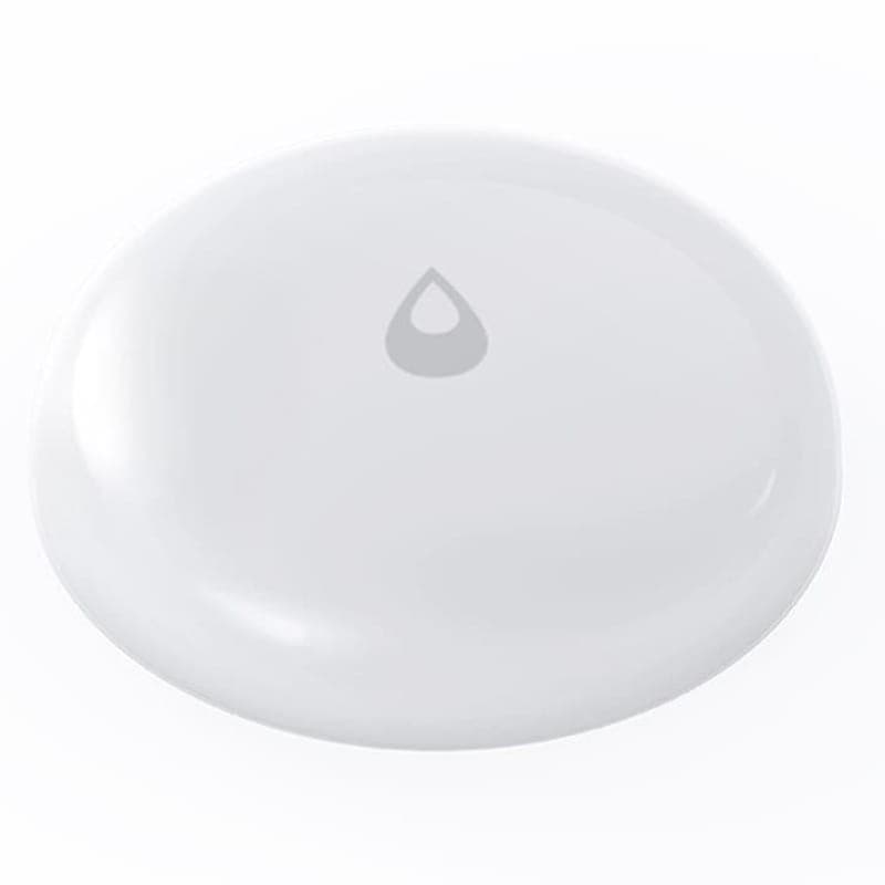 Aqara T1 WL-S02D Branco - Sensor de fugas de água - vista inferior