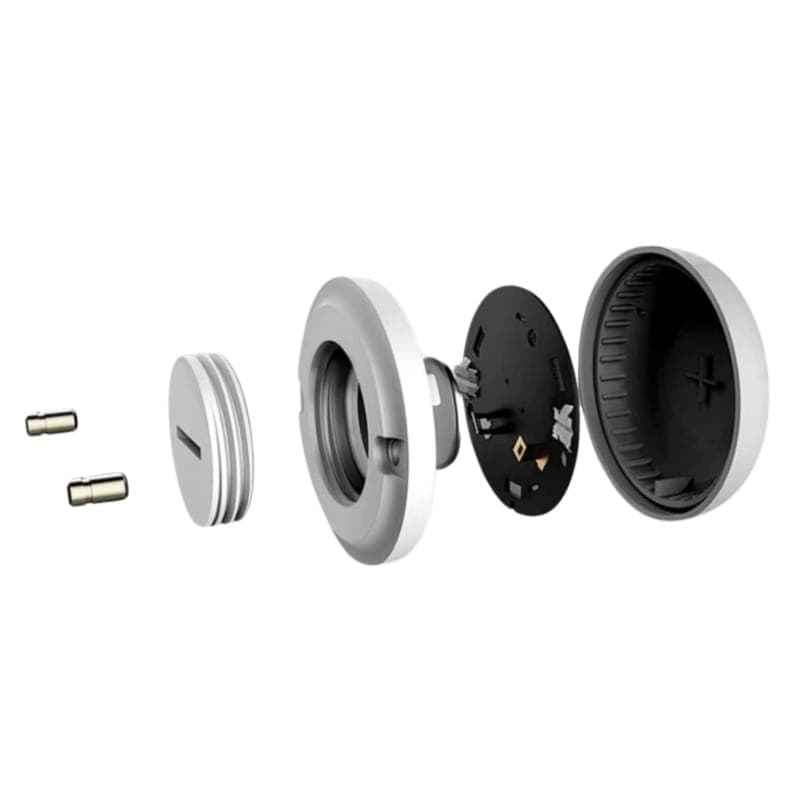 Aqara T1 WL-S02D Branco - Sensor de fugas de água - estrutura do sensor