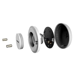 Aqara T1 WL-S02D Branco - Sensor de fugas de água - estrutura do sensor