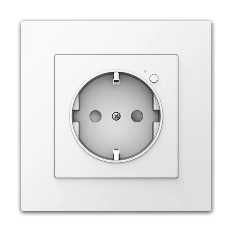 Aqara Wall Outlet H2 EU ZigBee - Enchufe Inteligente - Ítem