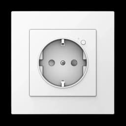 Aqara Wall Outlet H2 EU ZigBee - Tomada inteligente