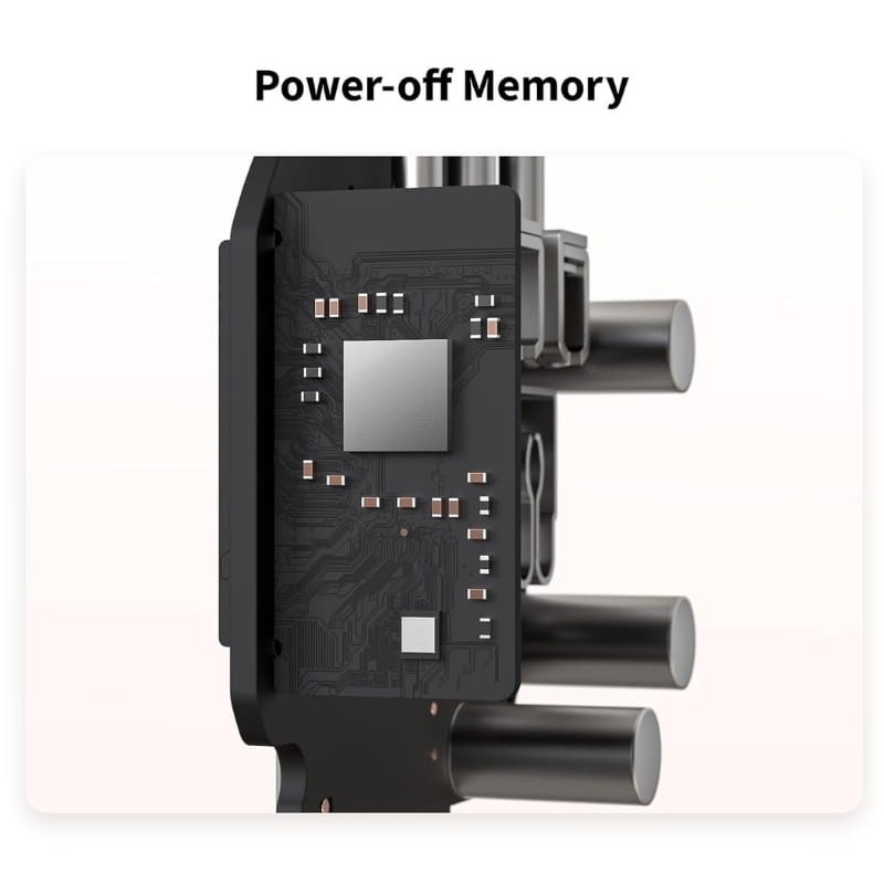 Aqara Wall Outlet H2 EU ZigBee - Enchufe Inteligente - Ítem3