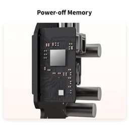 Aqara Wall Outlet H2 EU - encerramento automático