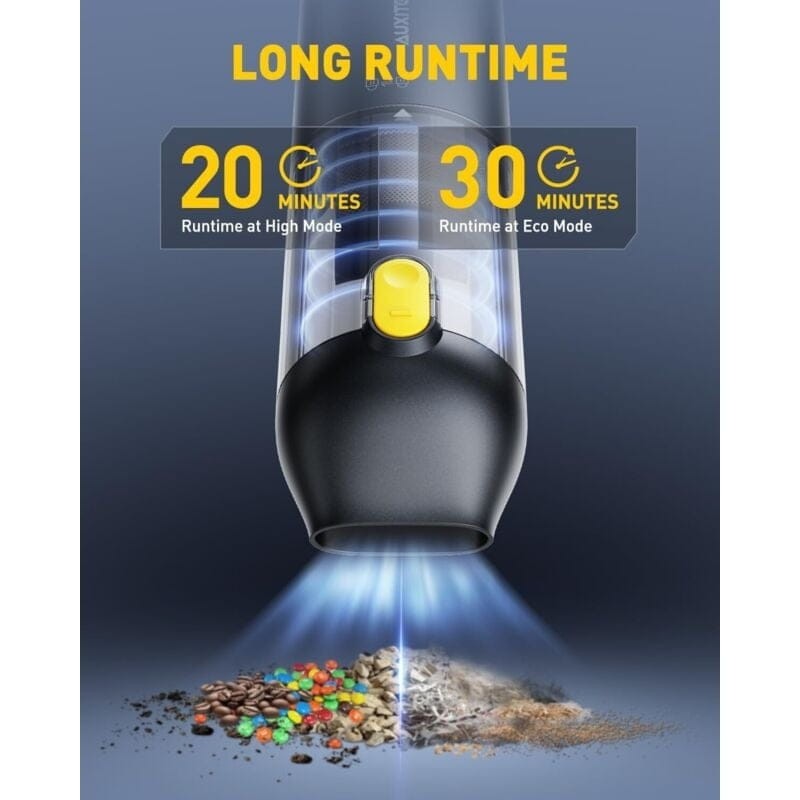 Aspirateur à main 96 W avec kit d'accessoires - Ítem4