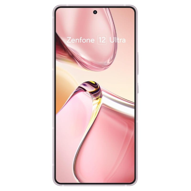 Asus Zenfone 12 Ultra 5G 16GB/512GB Blanco Sakura - Ítem1