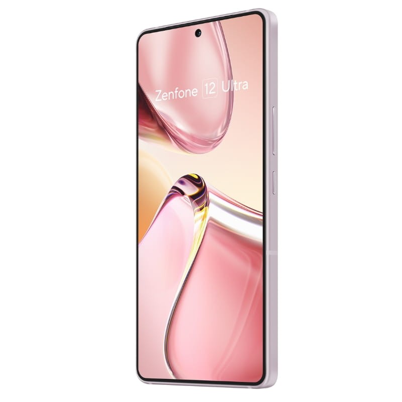 Asus Zenfone 12 Ultra 5G 16GB/512GB Blanco Sakura - Ítem2