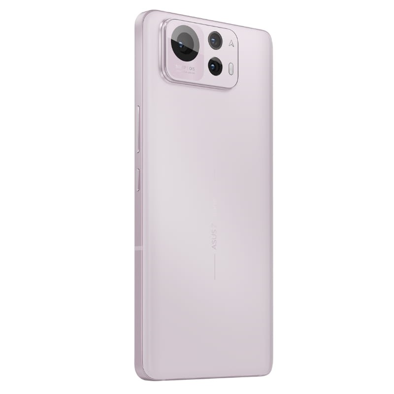 Asus Zenfone 12 Ultra 5G 16GB/512GB Blanco Sakura - Ítem3