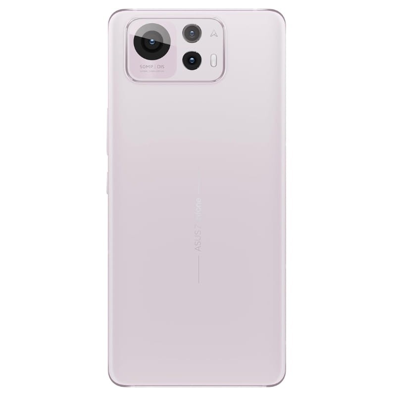 Asus Zenfone 12 Ultra 5G 16GB/512GB Blanco Sakura - Ítem4