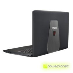 Laptop ASUS GL752VW-T4065D - Intel I7-6700 HQ/16GB/1TB/GTX960M/17.3 - Item3